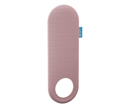 Akcesoria Foto KRUX Pin Color Shield Pink
